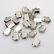 Концы зажимов для ленты из нержавеющей стали 304 STAS-N024-07-2