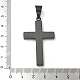 Подвески из нержавеющей стали 304 STAS-G346-22EB-3