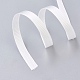 Полиэстер Grosgrain ленты OCOR-WH0031-A05-2
