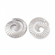 Подвески из нержавеющей стали 304 STAS-B031-07P