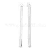 Подвески из нержавеющей стали 304 STAS-P327-09E-P