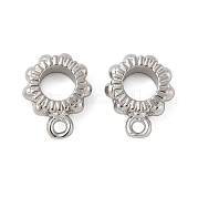 Поручни из латунной трубки KK-L245-05P-01