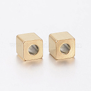 Ионное покрытие (IP) шарики из нержавеющей стали 304 STAS-F148-4x4-06G