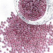 12/0 имитация бисера нефрита SEED-S035-02A-05