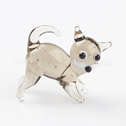 Котенок украшения для дома LAMP-J084-51