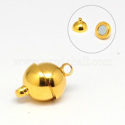 Магнитные застежки из нержавеющей стали 304 с петлями STAS-K006-12mm-04B-1