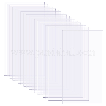 Пластиковые листы для домашних животных DIY-WH0304-942-1