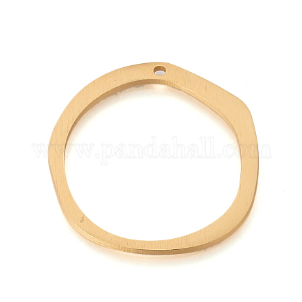 Экологичные алюминиевые подвески ALUM-Q001-44A-1