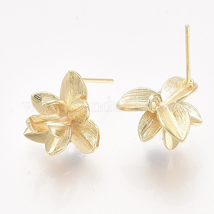 Изделия из латуни KK-T038-584G-NF-1