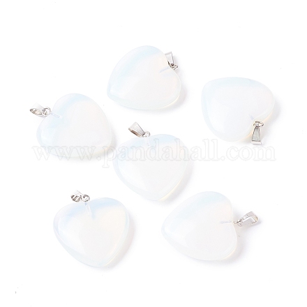 Opalite подвески G-G956-B54-FF-1