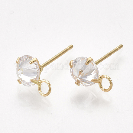 Изделия из латуни KK-T035-123G-1