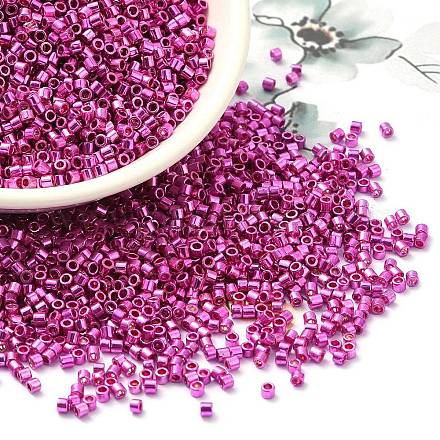 Гальванизируйте стеклянных шариков семени SEED-S042-01B-15-1
