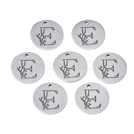 Подвески из нержавеющей стали марки 304 STAS-T059-26P-E-1
