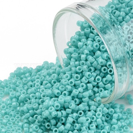 Круглые бусины toho SEED-XTR11-0055-1