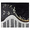 Piano and Music Note Tablecloths 54