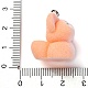 Подвески из смолы в виде животных FIND-S001-06J-3
