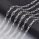 Латунные скрепки CHC-S008-001A-S-3