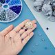 Набор для изготовления ювелирных изделий из бисера своими руками DIY-CA0005-25-3