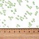 8/0 прозрачное стекло бисер SEED-F003-03B-13-4