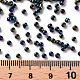 (доступна услуга переупаковки) 12/0 стеклянный бисер SEED-C018-2mm-605-3