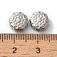 Бусины из нержавеющей стали марки 304 STAS-I305-163P-2