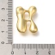 Стойки обшивки латунные бусины KK-S051-01G-D-3