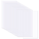 Пластиковые листы для домашних животных DIY-WH0304-942-1