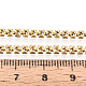 Цепи из нержавеющей стали 304 STAS-T066-70G-3