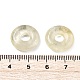 Естественно лимона кварцевые кулоны G-C066-02M-3