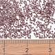 Бусины Миюки Делика SEED-MY11-DB1222-3