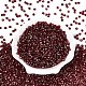Краска для выпечки пикассо стеклянные бусины SEED-N007-37D-2