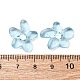 Бусины лэмпворк  LAMP-S069-03B-3