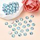 Preciosa® maxima crystal без горячей фиксации плоские камни Y-PRC-NSS16-60000-200-2