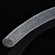 Пластиковый сетчатый шнур PNT-Q003-16mm-15-4