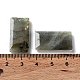 Природные подвески лабрадорита G-G063-01I-3