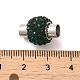 Магнитные застежки из нержавеющей стали 304 с клеевыми концами FIND-C044-01-3