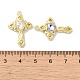 Стойки подвески обшивки сплава FIND-C049-14G-3