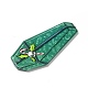 Печатные акриловые подвески MACR-F072-01D-3