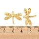 Латунные подвески KK-Q809-12G-3
