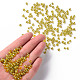 Бисер из стекла  SEED-A006-4mm-110-4