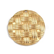 Подвески из нержавеющей стали 304 STAS-P410-42A-G