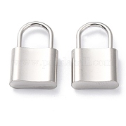 Подвески из нержавеющей стали 304 STAS-J036-007B-P