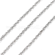 Цепи из нержавеющей стали 304 сингапур CHS-L019-06P