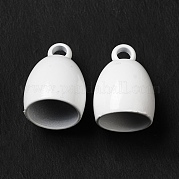 Наконечники шнура из нержавеющей стали 201 STAS-I672-11D-02