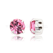 Preciosa® maxima crystal в пришивной чашке Y-PRC-SS34-70010-S