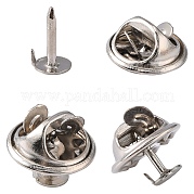 Латунные нагрудные спины KK-D294-P