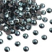 Камни preciosa® crystal hotfix с плоской основой Y-PRC-HSS8-30010