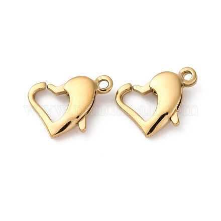 Застежки из нержавеющей стали 304 STAS-L022-518G-1