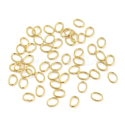 Кольца для прыжков из нержавеющей стали 304 X-STAS-F221-46N-G-1