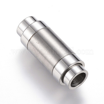 Магнитные застежки из нержавеющей стали 304 X-STAS-D159-15-1